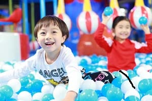 營有道:室內(nèi)游樂園設(shè)備如何轉(zhuǎn)化流量