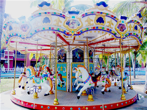 兒童游樂(lè)設(shè)備