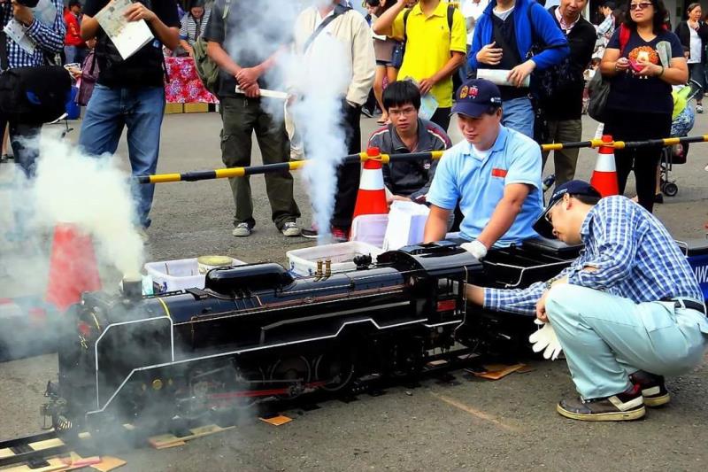 新型游樂(lè)設(shè)備