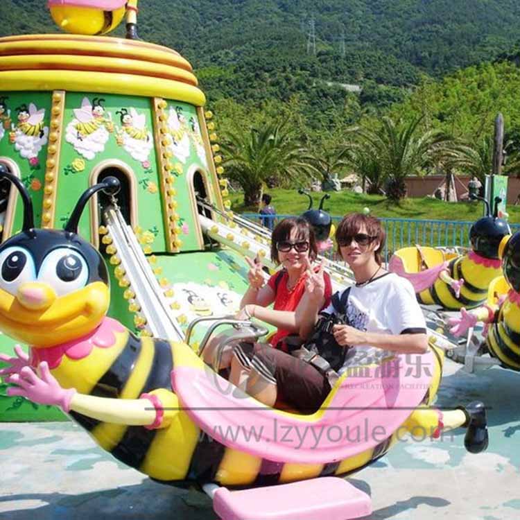 游樂(lè)設(shè)備