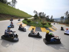 投資游樂(lè)園時(shí)，游樂(lè)設(shè)備的安放位置如何選擇？