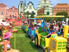 提高游樂(lè)設(shè)備銷(xiāo)量的秘訣