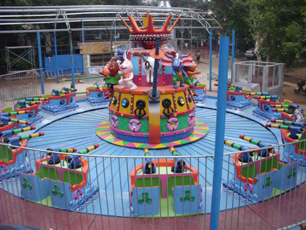 <b>激戰(zhàn)加勒比海盜游樂(lè)設(shè)備</b>